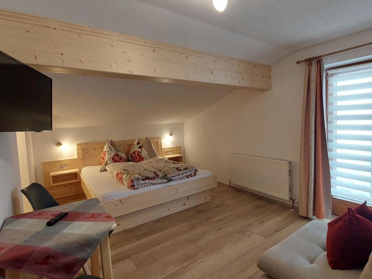Apartment Haus Schneider By Interhome Thumersbach Luaran gambar