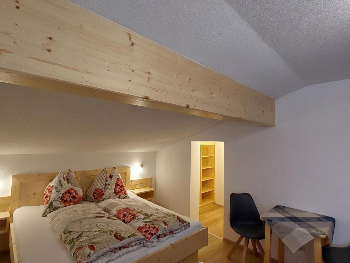 Apartment Haus Schneider By Interhome Thumersbach Luaran gambar