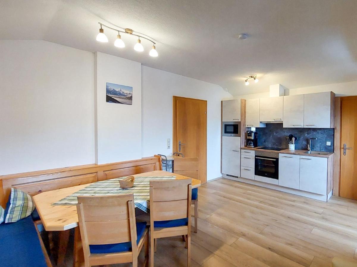 Apartment Haus Schneider By Interhome Thumersbach Luaran gambar