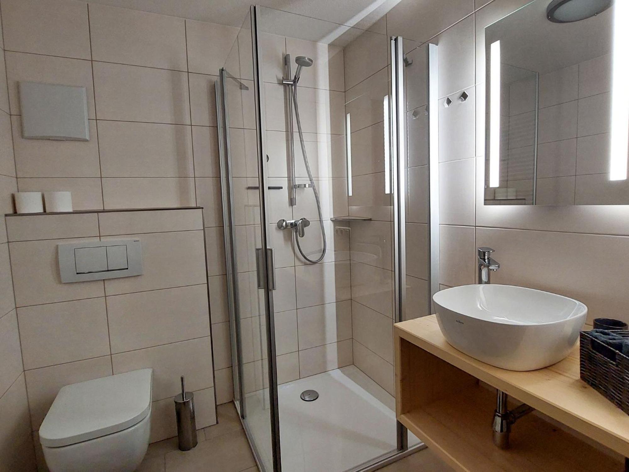 Apartment Haus Schneider By Interhome Thumersbach Luaran gambar